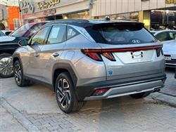 هیۆندای تۆکسۆن